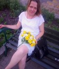 Rencontre Femme : Анна, 40 ans à Ukraine  Суми